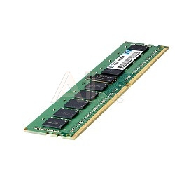 1324133 HPE 16GB (1x16GB) Dual Rank x4 DDR4-2133 CAS-15-15-15 Registered Memory Kit (726719-B21 / 774172-001 / 752369-081)
