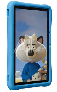 Планшет PAD 60 Kids 4+128GB BLUE OSCAL