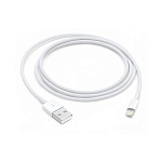 1736866 Apple Lightning (m) - USB (m) Cable (1 m) [MXLY2ZM/A,MD818ZM/A/MD818FE/A]