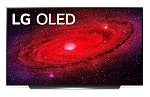 1300575 Телевизор OLED 77" 4K OLED77CXRLA LG