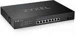 1376598 Коммутатор ZYXEL NebulaFlex XS1930-10-ZZ0101F 8x10Гбит/с 2SFP+ управляемый