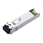 11065437 FiberTrade FT-SFP+-WDM-LR-10-A-D-I WDM SFP+ индустриальный модуль, 10Гбит/с, Tx=1270/Rx= 1330нм, LC, 10км