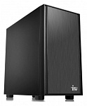 1441506 ПК IRU Office 315 MT i5 10400 (2.9) 8Gb SSD240Gb UHDG 630 Windows 10 Professional 64 GbitEth 400W черный