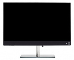 1659880 Моноблок RDW Computers Personal 23 BA 23.8" Full HD Ath 3000G (3.5) 8Gb SSD256Gb RGr CR noOS GbitEth Cam черный 1920x1080