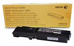 896041 Картридж лазерный Xerox 106R02236 черный для Xerox Ph 6600/WC 6605