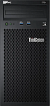 1537994 Сервер LENOVO ThinkSystem ST50 1x8100 1x16Gb x4 2x1Tb 3.5" SATA 1x250W (7Y48S04B00 (плохая упаковка)