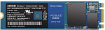 1134607 Накопитель SSD WD Original PCI-E x2 250Gb WDS250G1B0C Blue M.2 2280