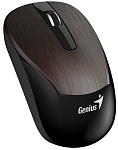 31030005403 Genius Wireless Mouse ECO-8015, 1600dpi, Coffee