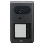 11041312 Вызывная панель, Dahua, DHI-VTO3211D-P4-S2, 4-кнопочная IP-панель, 2 Мп, IP65 & IK08
