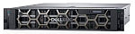 1203331 Сервер DELL PowerEdge R540 1x5118 2x16Gb 2RRD x8 3.5" H730p+ LP iD9En 57416 2P+5720 2P 1x750W 3Y PNBD 1FP+3LP 1CPU/ No BEZEL (210-ALZH-51)