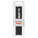 1848323 QUMO DDR4 DIMM 16GB QUM4U-16G2933N21 PC4-23400, 2933MHz