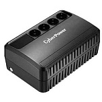 Источник бесперебойного питания CyberPower BU850E