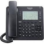 1776470 Panasonic KX-NT630RU-B Телефон IP черный 1776470 Panasonic KX-NT630RU-B Телефон IP черный