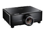 Лазерный проектор Optoma [ZU920T] DLP,WUXGA(1920*1200);9800 Lm/8200 ANSI Lm;3000000:1;TR 1.25:12:1;1,6x;L/Shift V+/-55%,H+/-25%;HDMI INx2;VGAx1;AudioI
