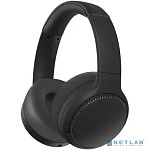 Наушники Panasonic RB-M500BGE-K, полноразмерные, Bluetooth Наушники Panasonic RB-M500BGE-K, полноразмерные, Bluetooth