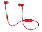 1315387 Гарнитура LIVE 25BT RED JBL
