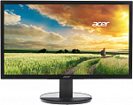 1682490 Монитор Acer 21.5" K222HQLBid черный TN LED 5ms 16:9 DVI HDMI матовая 200cd 90гр/65гр 1920x1080 60Hz VGA FHD 3.1кг