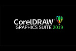 1197315 Ключ активации Corel Draw Graphics Suite 2019 (ESDCDGS2019ROW)