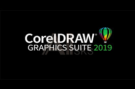 1197315 Ключ активации Corel Draw Graphics Suite 2019 (ESDCDGS2019ROW)