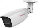 1467429 Камера видеонаблюдения аналоговая HiWatch DS-T206(B) 2.8-12мм HD-CVI HD-TVI цветная корп.:белый (DS-T206(B) (2.8-12 MM))