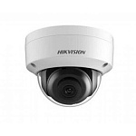 1301452 IP камера 2MP DOME DS-2CD2123G0E-I 2.8M HIKVISION