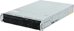 Сервер IRU Rock S2208P 2x6126 8x32Gb 2x480Gb 2.5" SSD 6G SATA 2x10Tb 7.2K 3.5" SATA С621 AST2500 2xGigEth 2x1000W w/o OS (2024819)