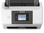 B11B227401 Epson Workforce DS-780N потоковый сетевой сканер А4