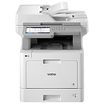 1498872 Brother MFC-L9570CDW МФУ, A4, цветной лазерный, 31стр/мин, 1Гб, факс, дуплекс, SPDF80,GigaLAN, WiFi, NFC, USB (старт.картр.6500стр)(MFCL9570CDWR1)