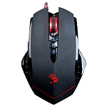 1267886 A-4Tech Мышь Bloody V8 Gaming USB (Черный) ,8 кн., 3200 dpi [762290]