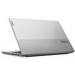 1821735 Lenovo ThinkBook 15 G2 ITL [20VE00G0RU] Mineral Grey 15.6" {FHD i5-1135G7/16Gb/512Gb SSD/DOS}