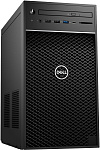 1000577390 Рабочая станция DELL PRECISION T3640 PRECISION T3640 MT Intel Core i7 10700K(3.8Ghz)/16GB/SSD 512GB/DVDrw/Int:Intel UHD Graphics 630/war 3y/8.39kg