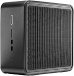 1203021 Платформа Intel NUC vPro Quartz Canyon Original BKNUC9V7QNX2 4.6GHz 2xDDR4