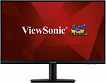 1900227 Монитор ViewSonic 23.8" VA2406-H черный VA LED 4ms 16:9 HDMI матовая 5000:1 250cd 178гр/178гр 1920x1080 75Hz VGA FHD 3.4кг