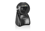 MP725AT_BLACK Mindeo MP725 Kit, USB, 1D/2D Model, Black, autosens