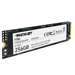 11037550 Patriot SSD M.2 256Gb P300 7SPD0CM100-PB00 OEM