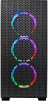 ПК IRU Game 710Z5 TWR i7 11700F (2.5) 32Gb SSD1Tb RTX3070 8Gb Free DOS GbitEth 700W черный (1639160)