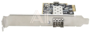 DFE-560FX/B1A D-link DFE-560FX/B1, PCI-Express Network Adapter with 1 100Base-X SFP.