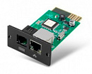 321520 Модуль Powercom PPU-MCY-EN SNMP for ONL-M