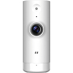 1000679433 Камера/ DCS-8100LH 1MP Wi-Fi Ultra-Wide 180° Cloud Camera, 1280 x 720, H.264, IR LED 5m, microSD, 2-way audio