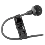 506798 Sennheiser MKE 2 Digital Цифровой микрофон для записи на iPhone/iPad. АЦП Apoggee. Разъем Lightning.
