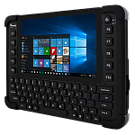 Защищенный планшет Winmate M101EKB — Разработанный для универсального использования в таких приложениях, как складская логистика, прямая доставка в ма