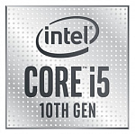 1419365 Процессор Intel Original Core i5 10400 Soc-1200 (BX8070110400 S RH78) (2.9GHz/Intel UHD Graphics 630) Box