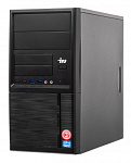 1395647 ПК IRU Office 312 MT PG G5420 (3.8) 8Gb SSD240Gb UHDG 610 Windows 10 Professional 64 GbitEth 400W черный
