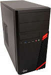 ПК IRU Office 515 MT i5 9400 (2.9) 8Gb SSD500Gb UHDG 630 Free DOS GbitEth 500W kb мышь клавиатура черный (1726878)