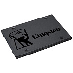 1660796 SSD KINGSTON 960GB SA400 SA400S37/960G {SATA3.0}