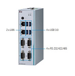 6137167 ICO300-83B-N3350-4COM-HDMI-DIO-WT-DC