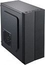 Корпус Accord ACC-CL292B черный без БП ATX 4x120mm 2xUSB2.0 1xUSB3.0 audio