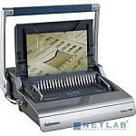 Fellowes Переплетчик GALAXY FS-56220 {перфорирует до 28 листов, сшивает - 500 л.}