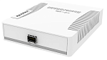 Коммутатор MikroTik RB260GS CSS106-5G-1S (L2) 5x1Гбит/с 1SFP управляемый