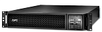 SRT1500RMXLI-NC ИБП APC Smart-UPS SRT, 1500VA/1500W, On-Line, Extended-run, Black, Rack 2U (Tower convertible), Out: 6xC13, Black, Pre-Inst. Web/SNMP, 1 year warranty